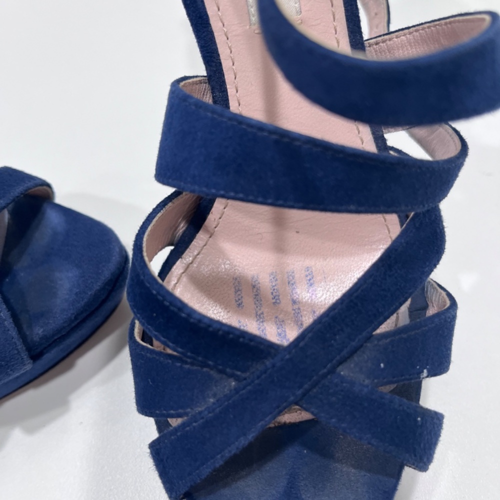 Miu Miu Platform Heels - image 4